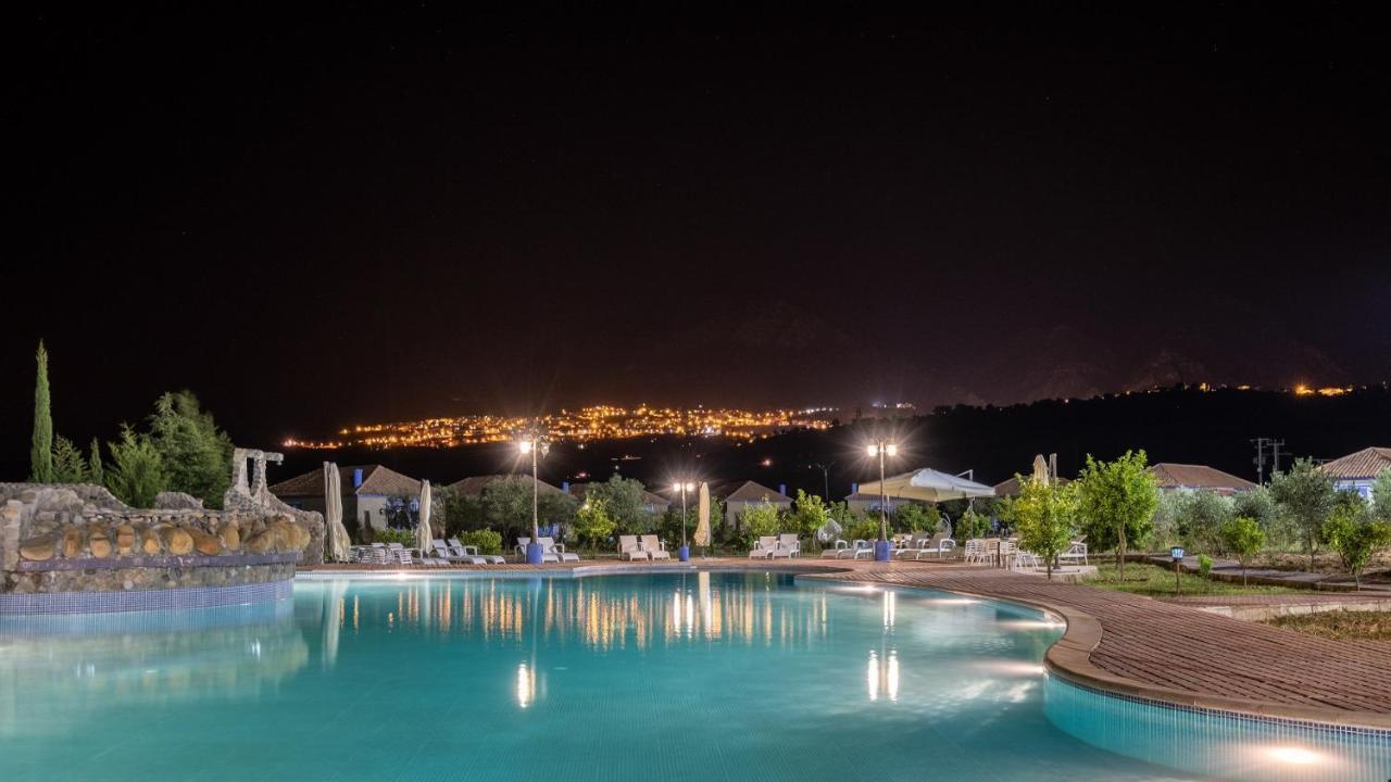 Dar Ba Sidi & Spa Шавен Екстер'єр фото