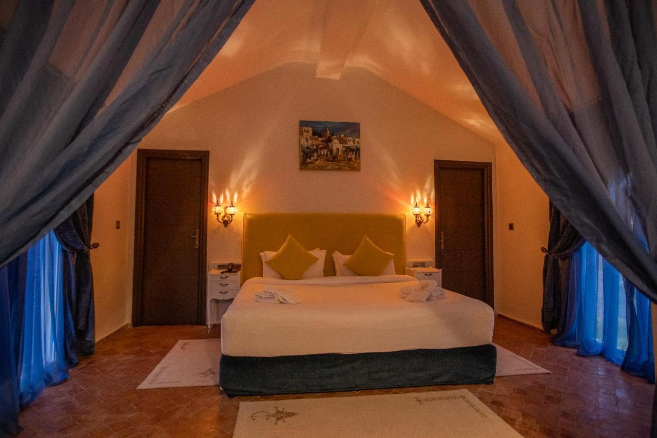 Dar Ba Sidi & Spa Шавен Екстер'єр фото